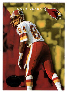 Gary Clark - Phoenix Cardinals (NFL Football Card) 1993 Skybox Premium # 84 Mint