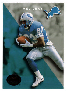 Mel Gray - Detroit Lions (NFL Football Card) 1993 Skybox Premium # 93 Mint