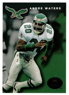 Andre Waters - Philadelphia Eagles (NFL Football Card) 1993 Skybox Premium # 134 Mint