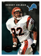 Rodney Holman - New York Giants (NFL Football Card) 1993 Skybox Premium # 147 Mint