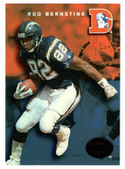 Rod Bernstine - Denver Broncos (NFL Football Card) 1993 Skybox Premium # 220 Mint