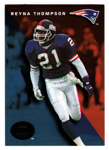 Reyna Thompson - New York Giants (NFL Football Card) 1993 Skybox Premium # 231 Mint