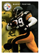 Barry Foster - Pittsburgh Steelers (NFL Football Card) 1993 Skybox Premium # 239 Mint