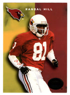 Randal Hill - Phoenix Cardinals (NFL Football Card) 1993 Skybox Premium # 245 Mint