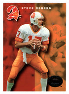 Steve DeBerg - Tampa Bay Buccaneers (NFL Football Card) 1993 Skybox Premium # 260 Mint