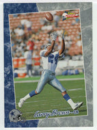 Larry Brown - Dallas Cowboys (NFL Football Card) 1993 Pacific # 3 Mint