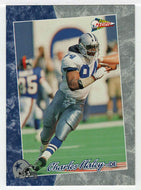 Alvin Harper - Dallas Cowboys (NFL Football Card) 1993 Pacific # 8 Mint