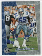 Robert Jones - Dallas Cowboys (NFL Football Card) 1993 Pacific # 11 Mint