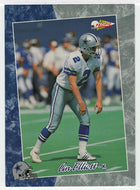 Lin Elliott - Dallas Cowboys (NFL Football Card) 1993 Pacific # 14 Mint