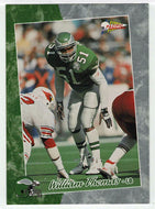 William Thomas - Philadelphia Eagles (NFL Football Card) 1993 Pacific # 15 Mint