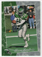 James Joseph - Philadelphia Eagles (NFL Football Card) 1993 Pacific # 22 Mint
