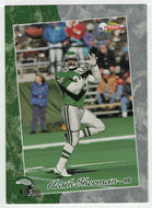 Heath Sherman - Philadelphia Eagles (NFL Football Card) 1993 Pacific # 23 Mint