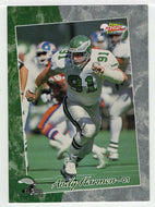 Andy Harmon - Philadelphia Eagles (NFL Football Card) 1993 Pacific # 25 Mint