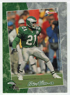 Eric Allen - Philadelphia Eagles (NFL Football Card) 1993 Pacific # 26 Mint