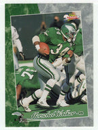 Herschel Walker - Philadelphia Eagles (NFL Football Card) 1993 Pacific # 27 Mint