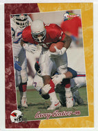 Larry Centers RC - Phoenix Cardinals (NFL Football Card) 1993 Pacific # 59 Mint