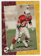 Randal Hill - Phoenix Cardinals (NFL Football Card) 1993 Pacific # 61 Mint