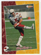 Greg Davis - Phoenix Cardinals (NFL Football Card) 1993 Pacific # 70 Mint