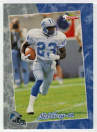Mel Gray - Detroit Lions (NFL Football Card) 1993 Pacific # 109 Mint
