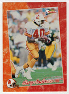 Gary Anderson - Tampa Bay Buccaneers (NFL Football Card) 1993 Pacific # 113 Mint