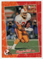 Reggie Cobb - Tampa Bay Buccaneers (NFL Football Card) 1993 Pacific # 115 Mint