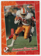 Lawrence Dawsey - Tampa Bay Buccaneers (NFL Football Card) 1993 Pacific # 117 Mint