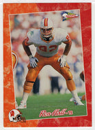 Ron Hall - Tampa Bay Buccaneers (NFL Football Card) 1993 Pacific # 119 Mint