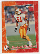 Broderick Thomas - Tampa Bay Buccaneers (NFL Football Card) 1993 Pacific # 121 Mint