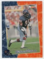 Richard Dent - Chicago Bears (NFL Football Card) 1993 Pacific # 130 Mint