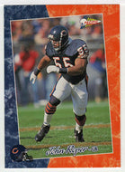 John Roper - Chicago Bears (NFL Football Card) 1993 Pacific # 138 Mint