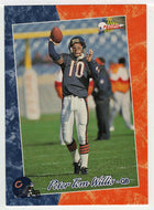 Peter Tom Willis - Chicago Bears (NFL Football Card) 1993 Pacific # 139 Mint