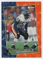 Dante Jones - Chicago Bears (NFL Football Card) 1993 Pacific # 140 Mint