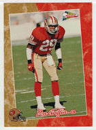 Don Griffin - San Francisco 49ers (NFL Football Card) 1993 Pacific # 146 Mint