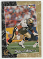 Richard Cooper - New Orleans Saints (NFL Football Card) 1993 Pacific # 156 Mint