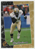 Eric Martin - New Orleans Saints (NFL Football Card) 1993 Pacific # 166 Mint