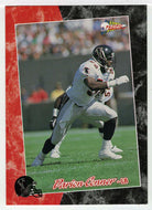 Darion Conner - Atlanta Falcons (NFL Football Card) 1993 Pacific # 170 Mint