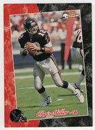 Chris Miller - Atlanta Falcons (NFL Football Card) 1993 Pacific # 173 Mint