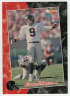 Norm Johnson - Atlanta Falcons (NFL Football Card) 1993 Pacific # 175 Mint