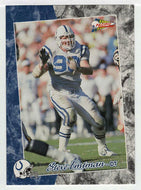 Steve Emtman - Indianapolis Colts (NFL Football Card) 1993 Pacific # 230 Mint