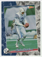 Rohn Stark - Indianapolis Colts (NFL Football Card) 1993 Pacific # 232 Mint