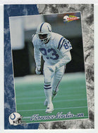 Clarence Verdin - Indianapolis Colts (NFL Football Card) 1993 Pacific # 235 Mint