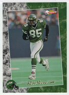 Rob Moore - New York Jets (NFL Football Card) 1993 Pacific # 241 Mint