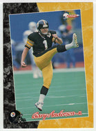 Gary Anderson - Pittsburgh Steelers (NFL Football Card) 1993 Pacific # 267 Mint