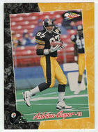 Adrian Cooper - Pittsburgh Steelers (NFL Football Card) 1993 Pacific # 272 Mint