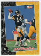 Neil O'Donnell - Pittsburgh Steelers (NFL Football Card) 1993 Pacific # 274 Mint