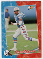 Ernest Givins - Houston Oilers (NFL Football Card) 1993 Pacific # 282 Mint