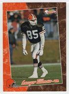 Lawyer Tillman - Cleveland Browns (NFL Football Card) 1993 Pacific # 297 Mint
