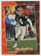Rico Smith RC - Cleveland Browns (NFL Football Card) 1993 Pacific # 306 Mint