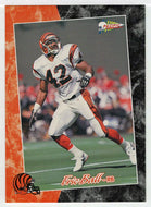 Eric Ball - Cincinnati Bengals (NFL Football Card) 1993 Pacific # 309 Mint