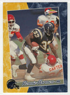 Ronnie Harmon - San Diego Chargers (NFL Football Card) 1993 Pacific # 328 Mint